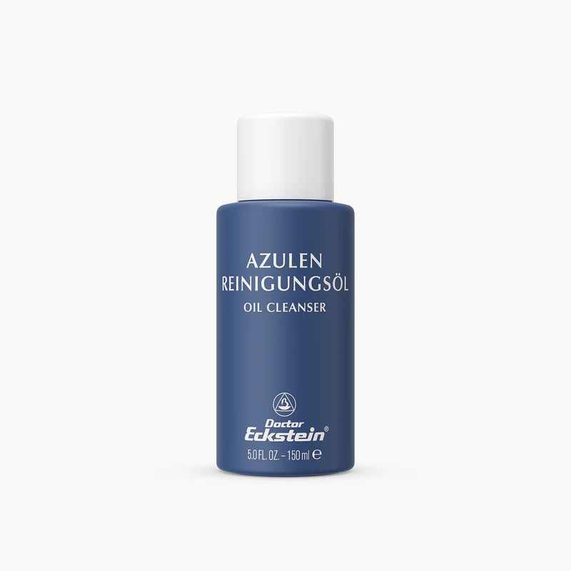 Azulene Cleansing Oil 150ml