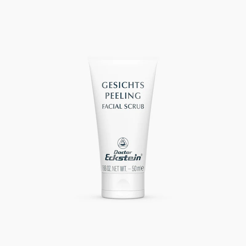 Facial Exfoliant 50ml