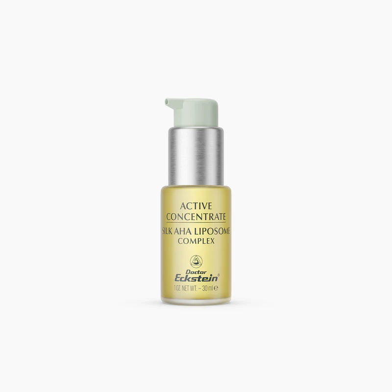 Doctor Eckstein Silk AHA Liposome Complex 30ml