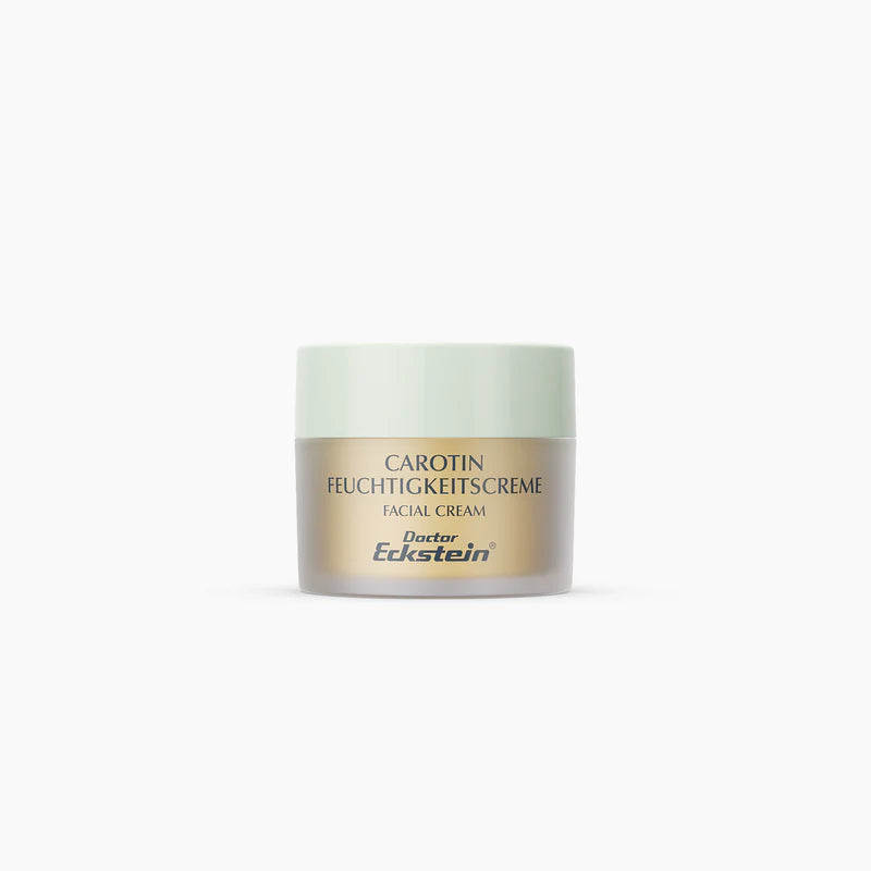 Carotene Moisture Night Cream 50ml