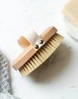 Ever Eco Dry Body Brush