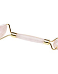 Summer Salt Body Crystal Facial Roller Rose Quartz